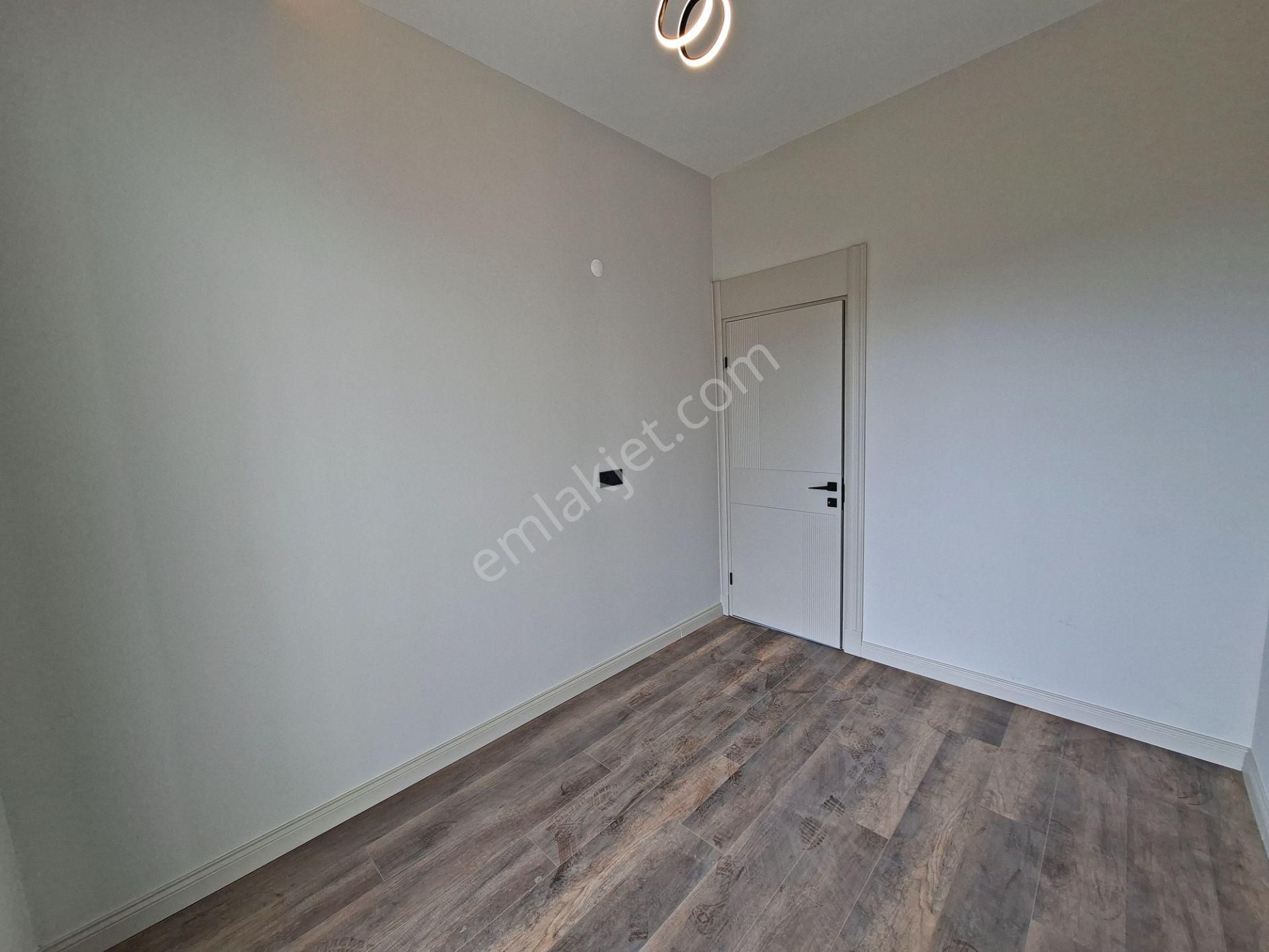 🛑🛑aktif'ten Zeytinli'de Satılık Harika Tasarımlı Doğa İle İç İçe Arakat 2+1daire - Görsel 26