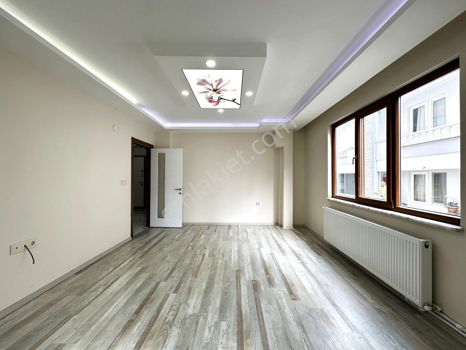 🏡 Referans'tan Altınkum'da Ayrı Mutfaklı Lüks 2+1 Daire - Görsel 23