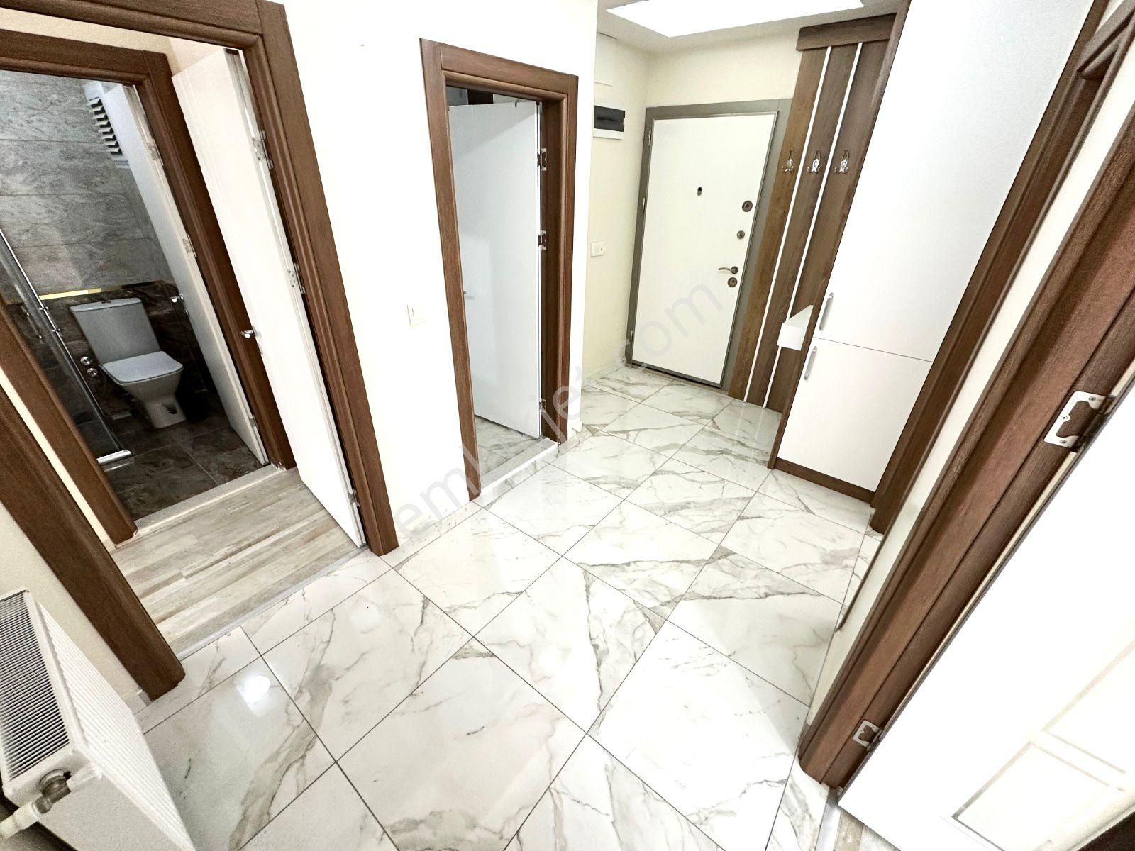 🏡 Referans'tan Altınkum'da Ayrı Mutfaklı Lüks 2+1 Daire - Görsel 17