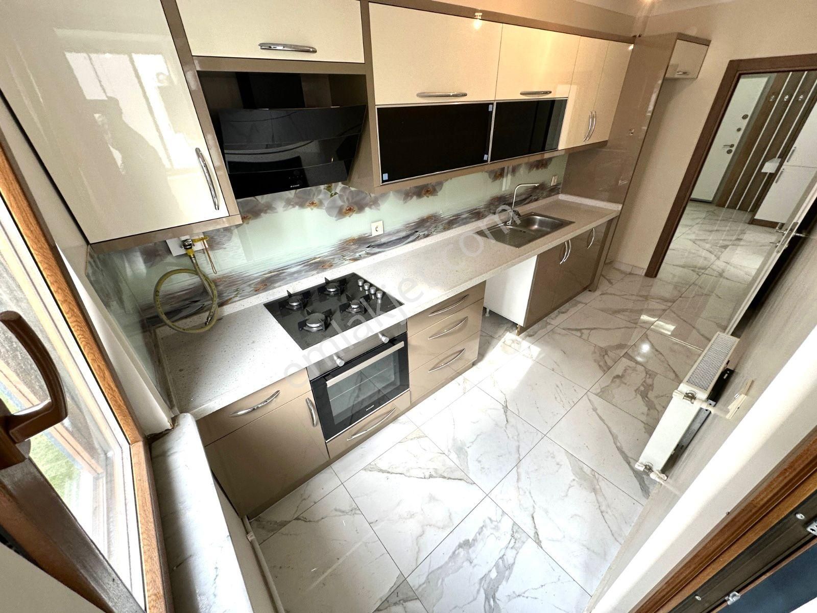 🏡 Referans'tan Altınkum'da Ayrı Mutfaklı Lüks 2+1 Daire - Görsel 13