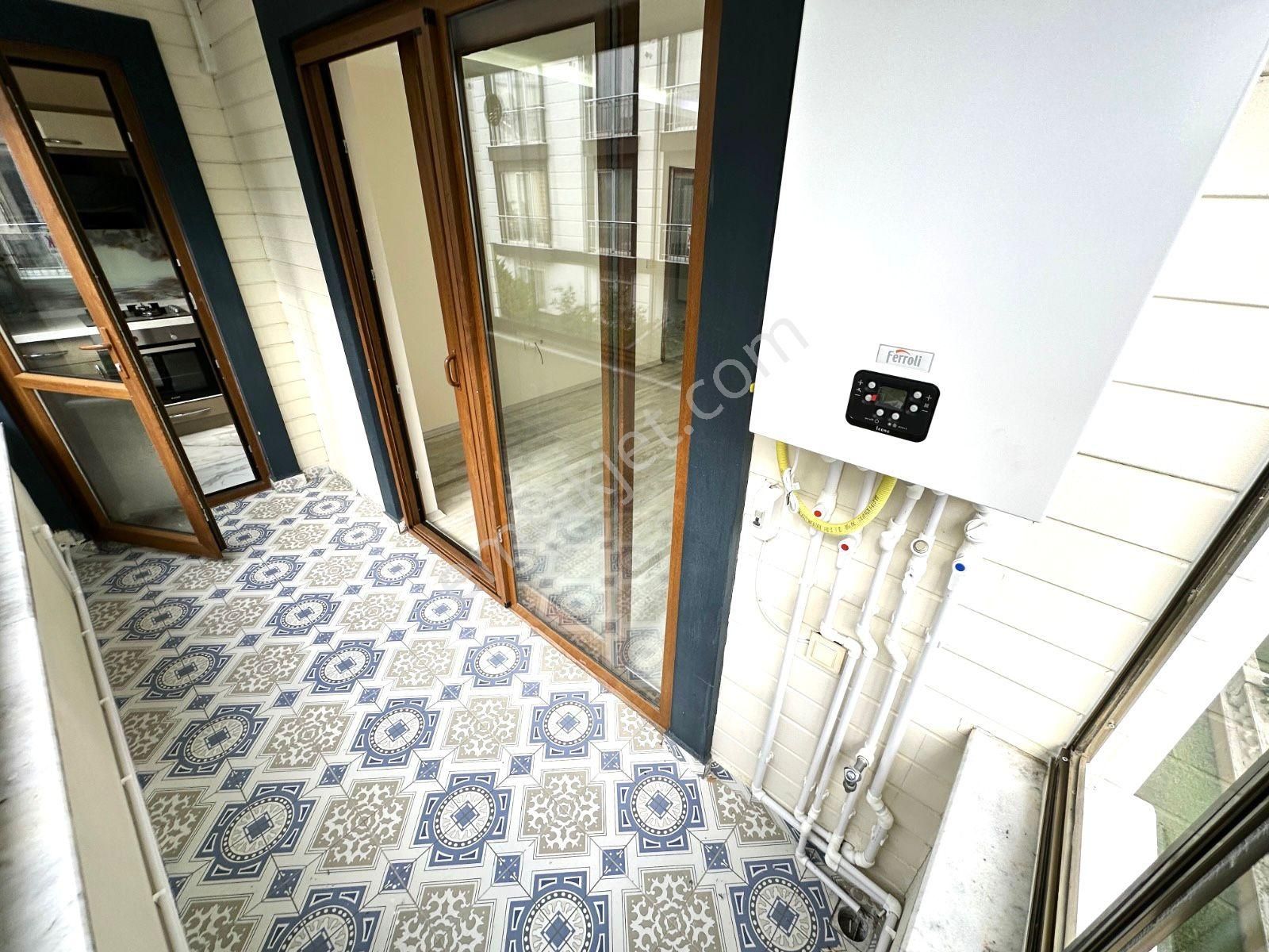 🏡 Referans'tan Altınkum'da Ayrı Mutfaklı Lüks 2+1 Daire - Görsel 25