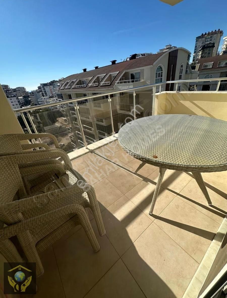 200 M2 3+1 Çok Geniş Ferah Denizde Plyajı Var Firsat Yatırımlık - Görsel 9