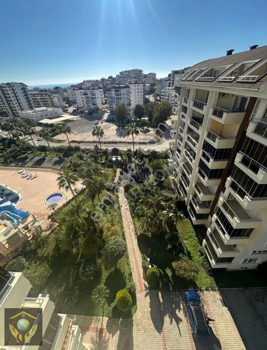 200 M2 3+1 Çok Geniş Ferah Denizde Plyajı Var Firsat Yatırımlık - Görsel 18