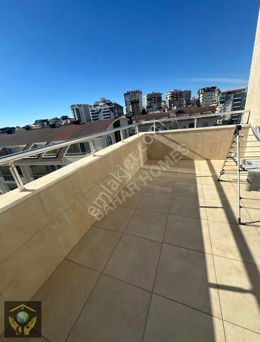 200 M2 3+1 Çok Geniş Ferah Denizde Plyajı Var Firsat Yatırımlık - Görsel 30