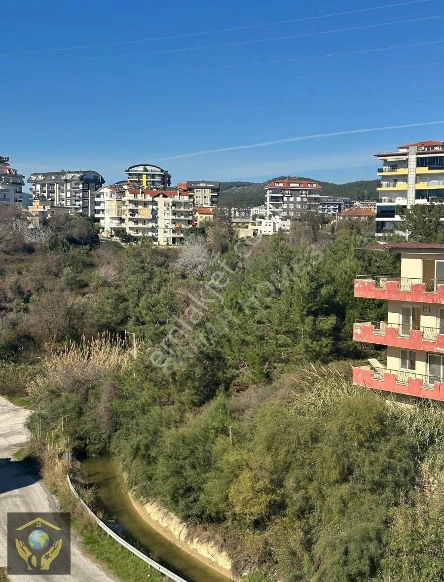 200 M2 3+1 Çok Geniş Ferah Denizde Plyajı Var Firsat Yatırımlık - Görsel 14