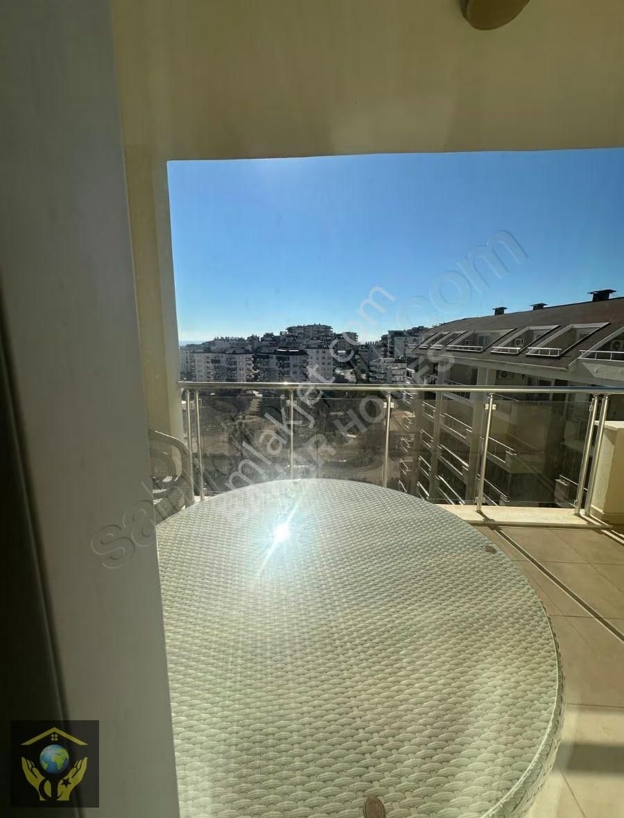 200 M2 3+1 Çok Geniş Ferah Denizde Plyajı Var Firsat Yatırımlık - Görsel 22