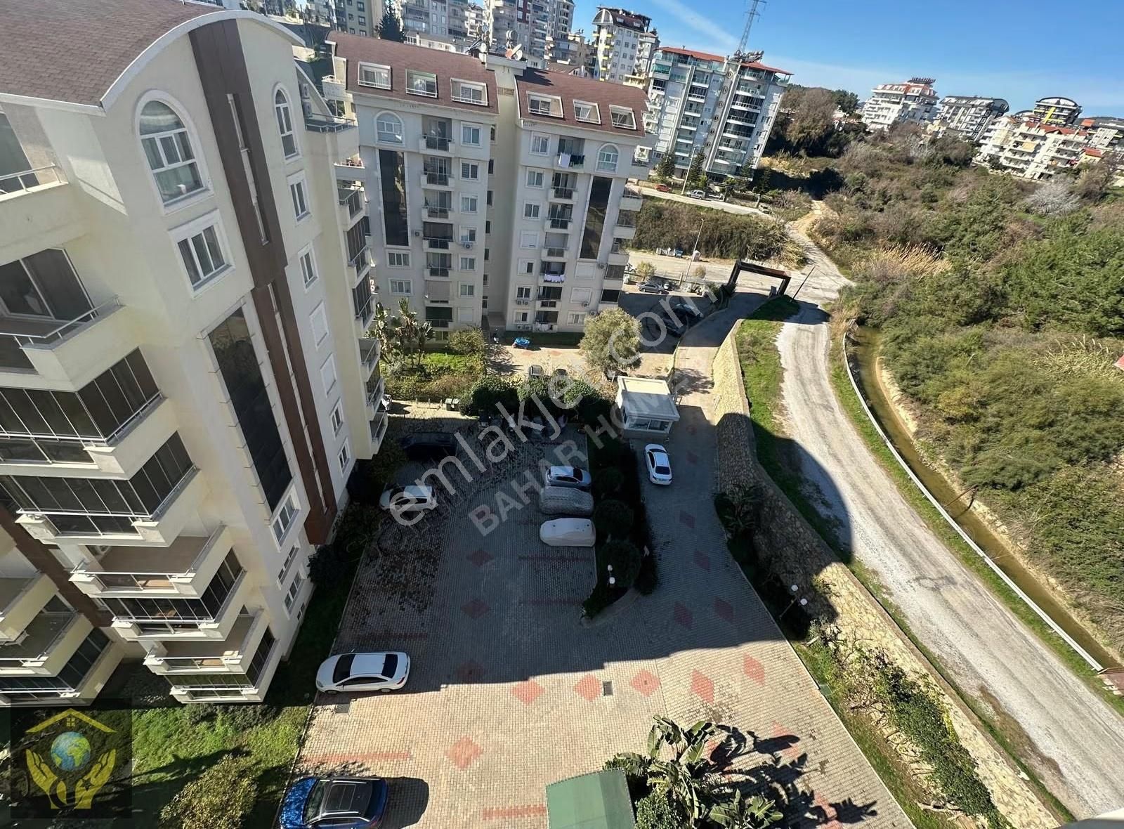 200 M2 3+1 Çok Geniş Ferah Denizde Plyajı Var Firsat Yatırımlık - Görsel 33