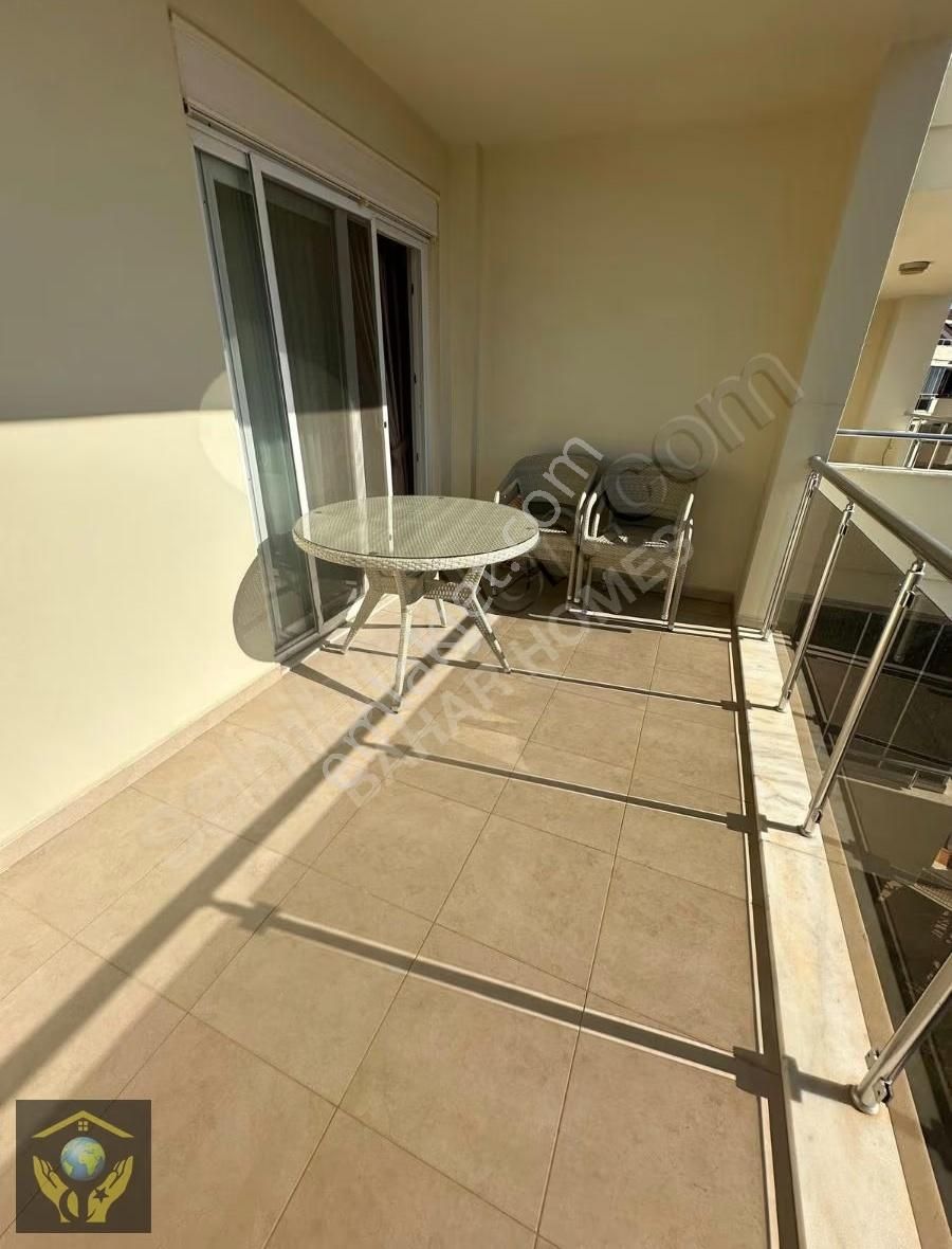 200 M2 3+1 Çok Geniş Ferah Denizde Plyajı Var Firsat Yatırımlık - Görsel 4