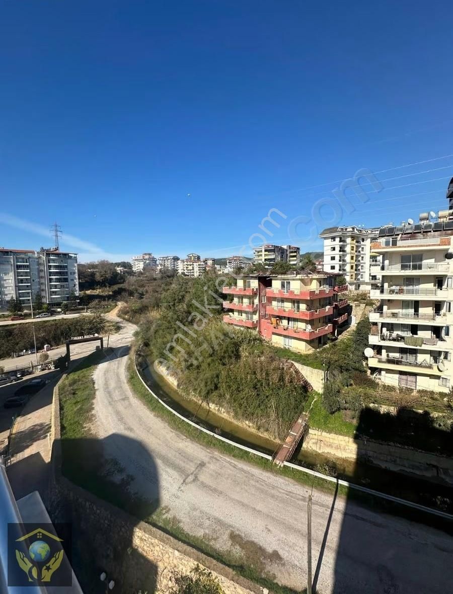 200 M2 3+1 Çok Geniş Ferah Denizde Plyajı Var Firsat Yatırımlık - Görsel 34