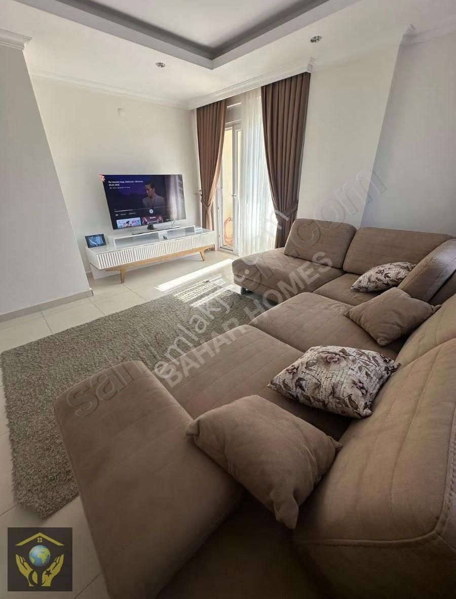 200 M2 3+1 Çok Geniş Ferah Denizde Plyajı Var Firsat Yatırımlık - Görsel 28
