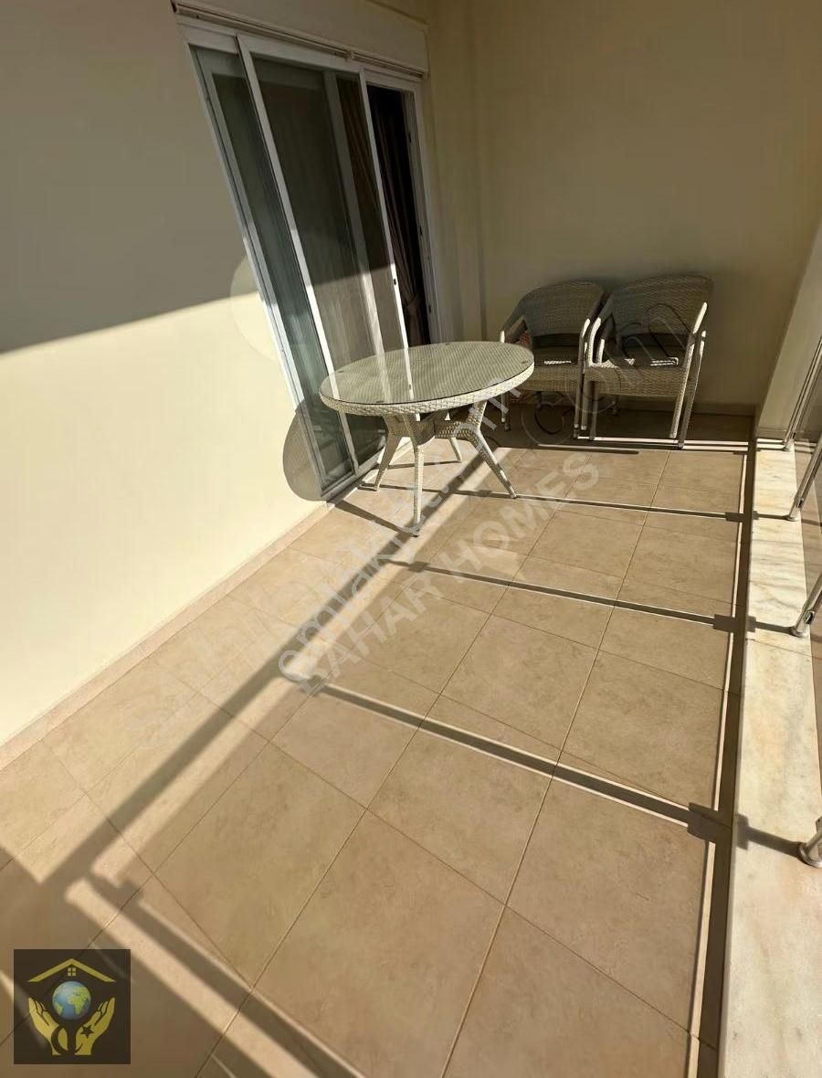200 M2 3+1 Çok Geniş Ferah Denizde Plyajı Var Firsat Yatırımlık - Görsel 35