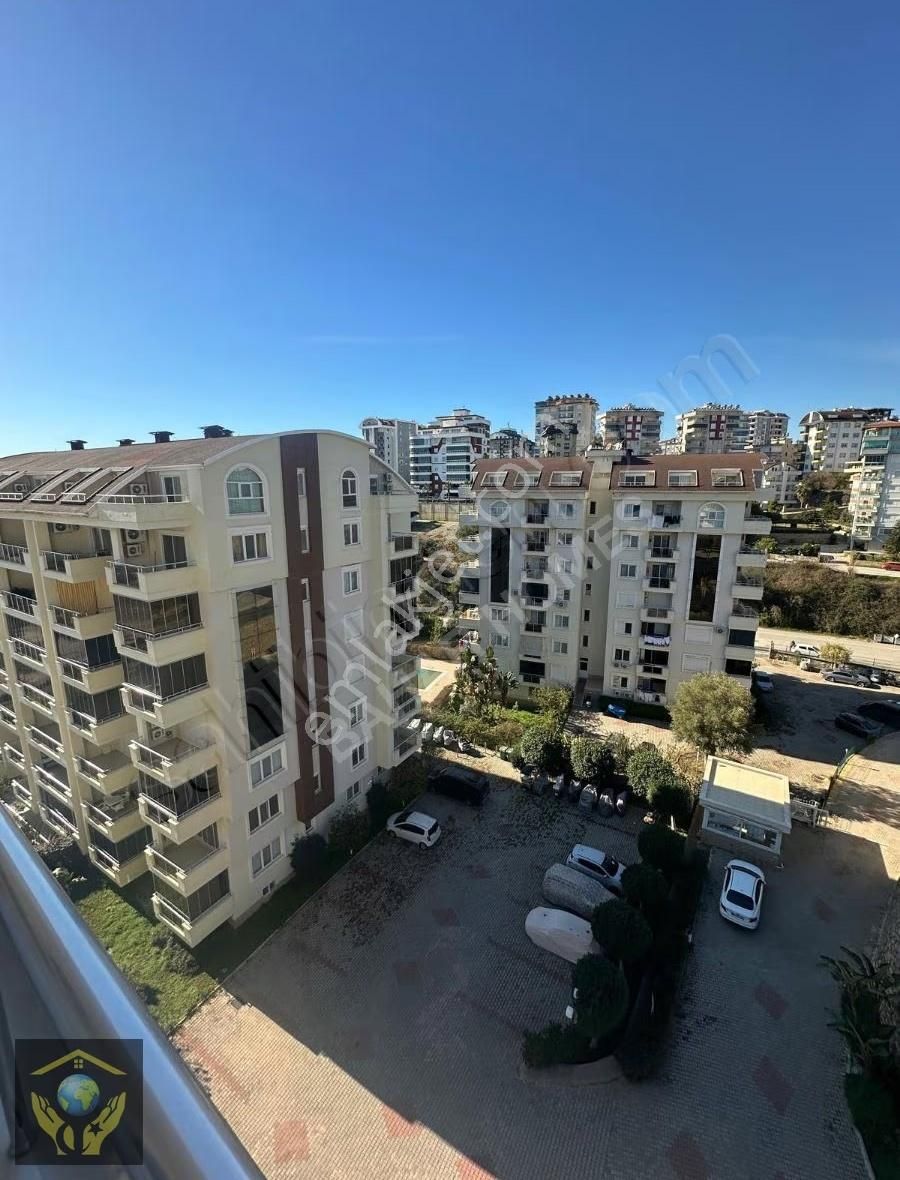 200 M2 3+1 Çok Geniş Ferah Denizde Plyajı Var Firsat Yatırımlık - Görsel 16