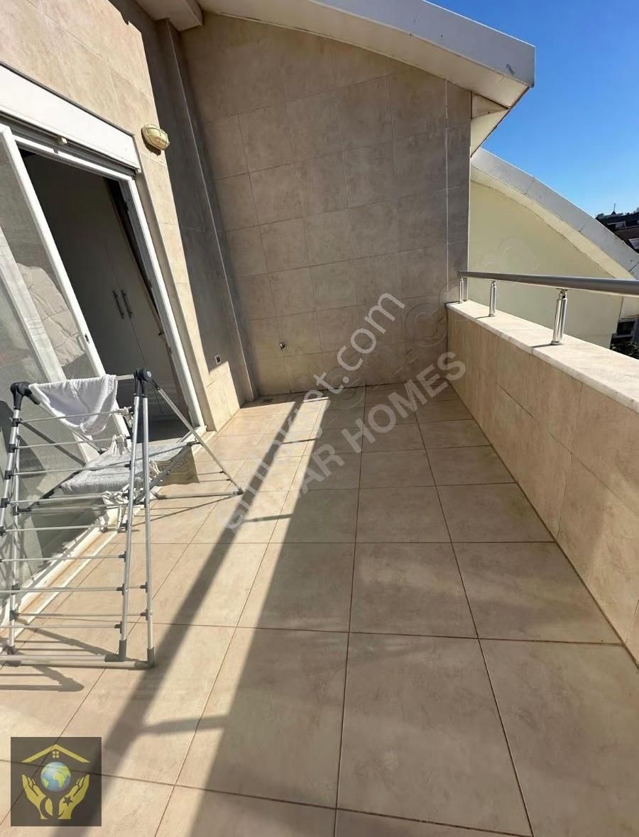 200 M2 3+1 Çok Geniş Ferah Denizde Plyajı Var Firsat Yatırımlık - Görsel 24
