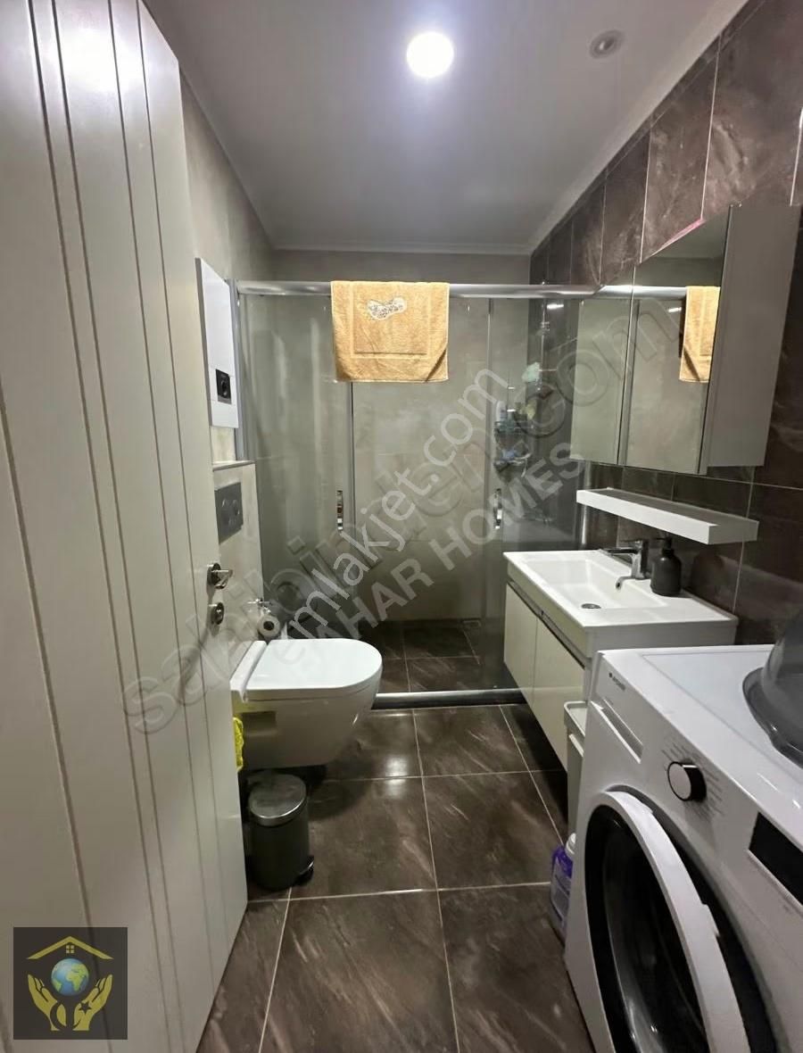 Şehir Gibi Lüks Site İçi Eşyalı Otel Konseptinde Full Aktivitelı - Görsel 28