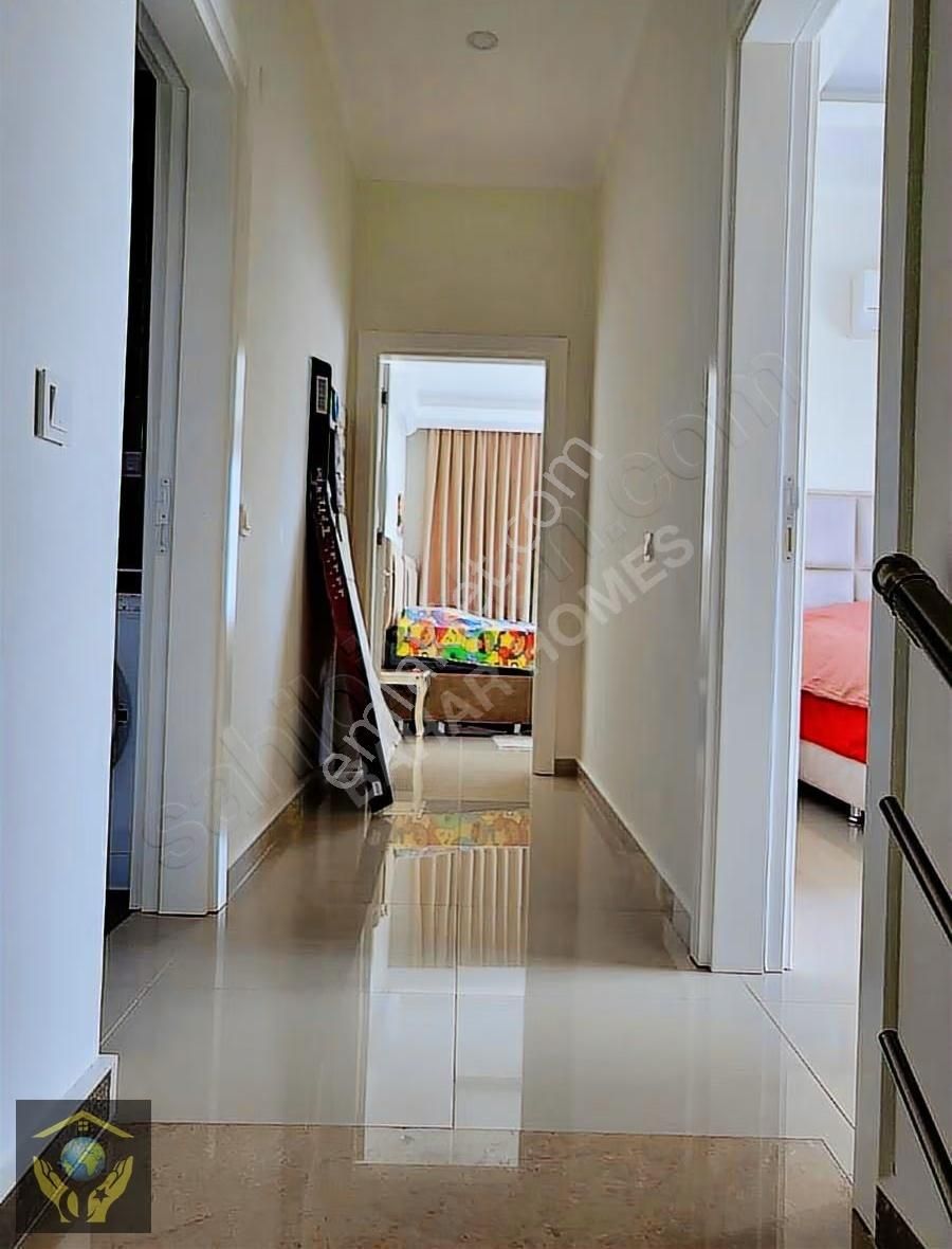 Şehir Gibi Lüks Site İçi Eşyalı Otel Konseptinde Full Aktivitelı - Görsel 6