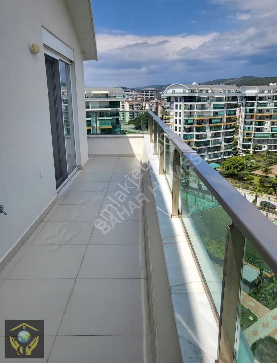 Şehir Gibi Lüks Site İçi Eşyalı Otel Konseptinde Full Aktivitelı - Görsel 25