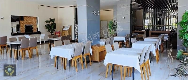 Şehir Gibi Lüks Site İçi Eşyalı Otel Konseptinde Full Aktivitelı - Görsel 21