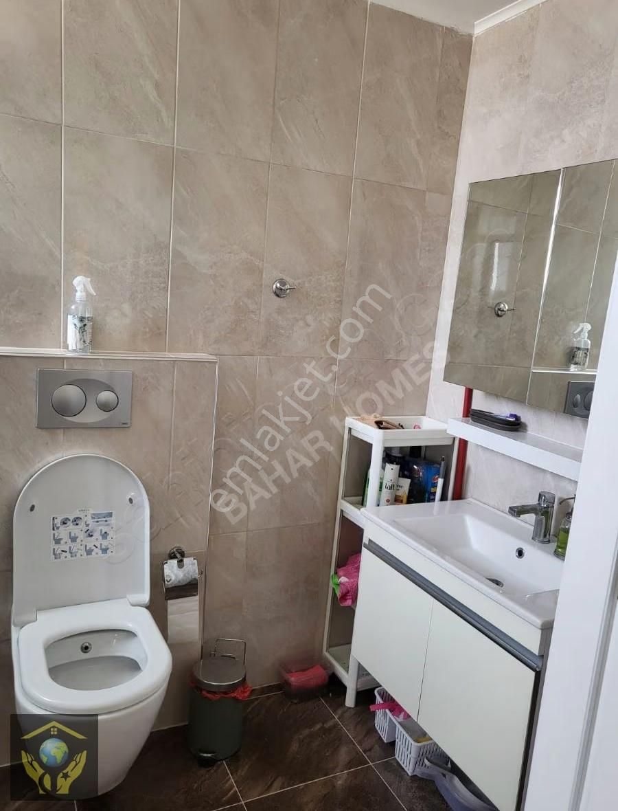 Şehir Gibi Lüks Site İçi Eşyalı Otel Konseptinde Full Aktivitelı - Görsel 32