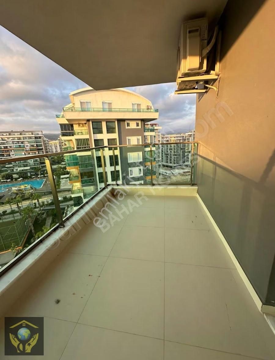 Şehir Gibi Lüks Site İçi Eşyalı Otel Konseptinde Full Aktivitelı - Görsel 27
