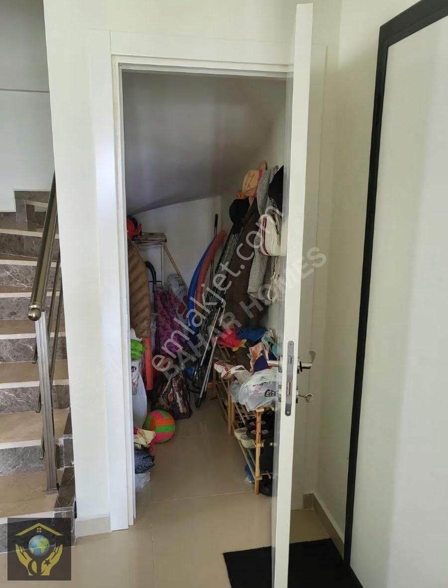 Şehir Gibi Lüks Site İçi Eşyalı Otel Konseptinde Full Aktivitelı - Görsel 4