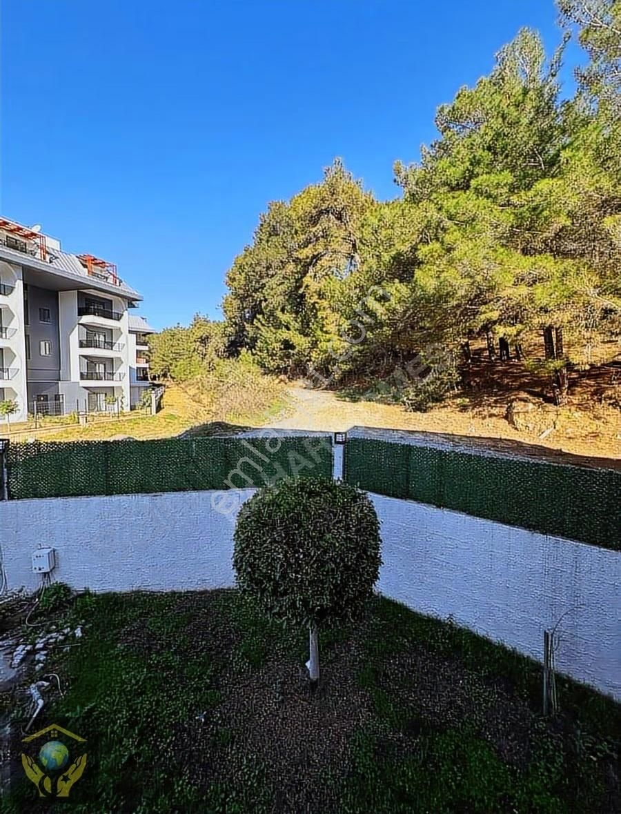 Denıze 200 Metre Orman Manzaralı Geniş Ferah Eşyalı Daire Acıl - Görsel 18