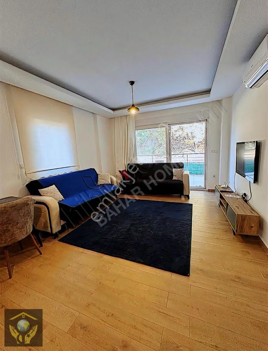 Denıze 200 Metre Orman Manzaralı Geniş Ferah Eşyalı Daire Acıl - Görsel 30