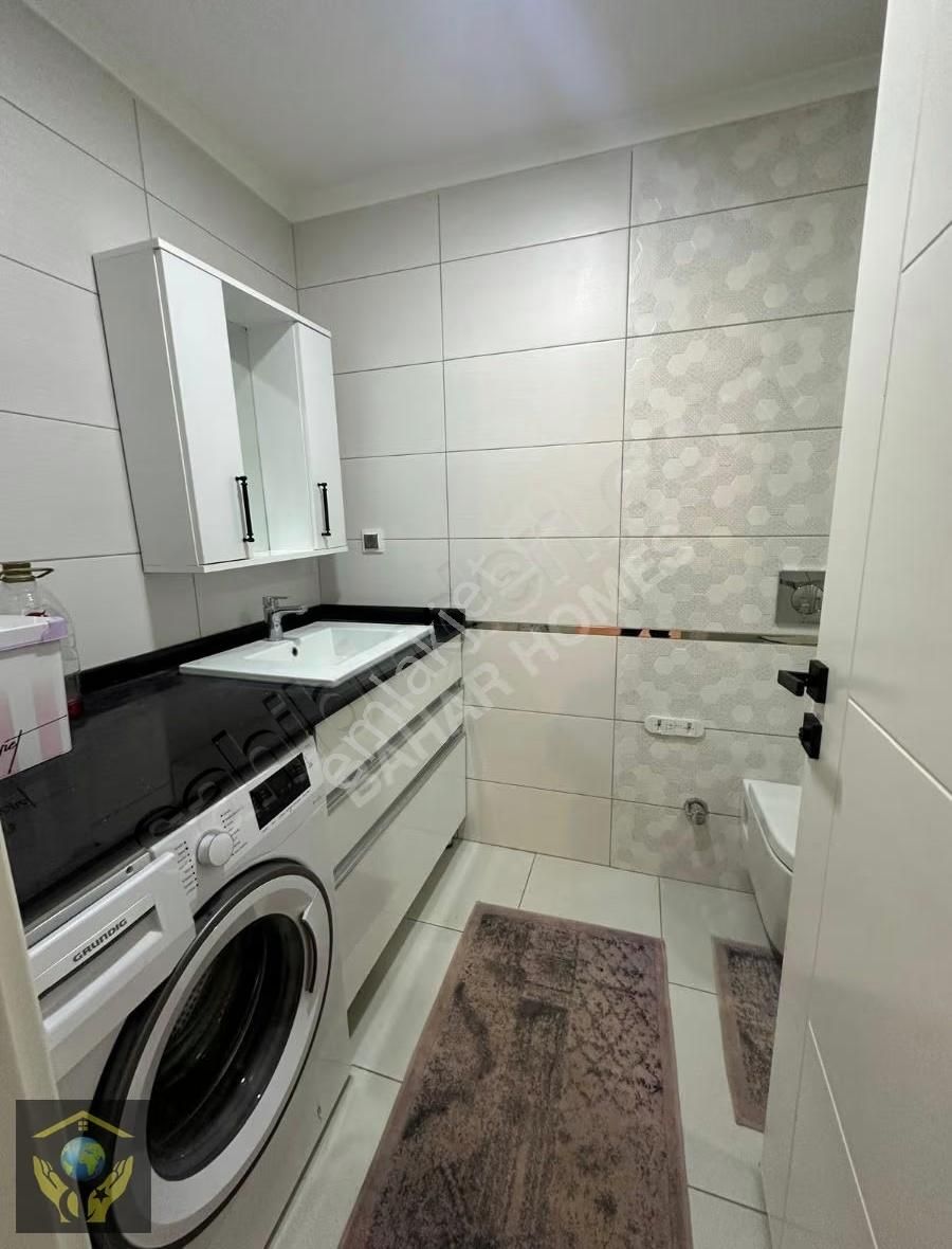 Denıze 200 Metre Orman Manzaralı Geniş Ferah Eşyalı Daire Acıl - Görsel 17