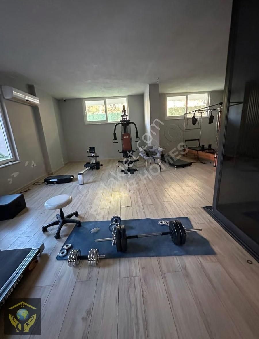 Denıze 200 Metre Orman Manzaralı Geniş Ferah Eşyalı Daire Acıl - Görsel 2
