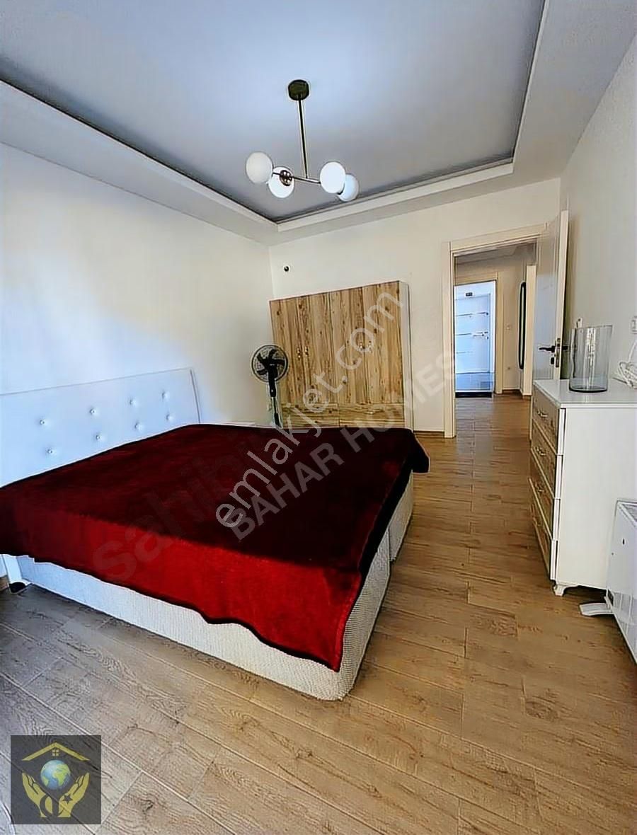 Denıze 200 Metre Orman Manzaralı Geniş Ferah Eşyalı Daire Acıl - Görsel 14