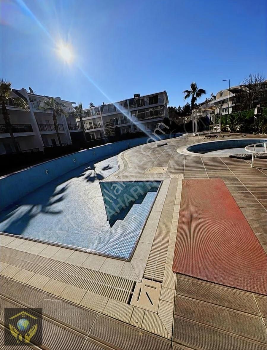 Denıze 200 Metre Orman Manzaralı Geniş Ferah Eşyalı Daire Acıl