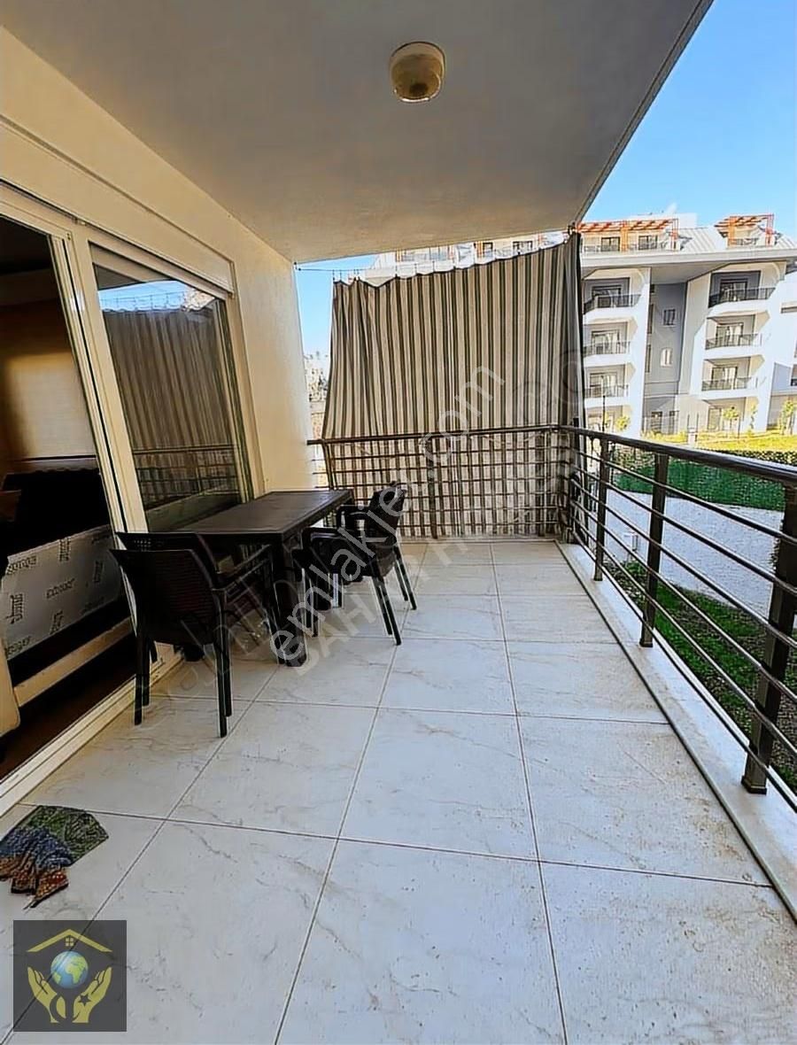 Denıze 200 Metre Orman Manzaralı Geniş Ferah Eşyalı Daire Acıl - Görsel 12