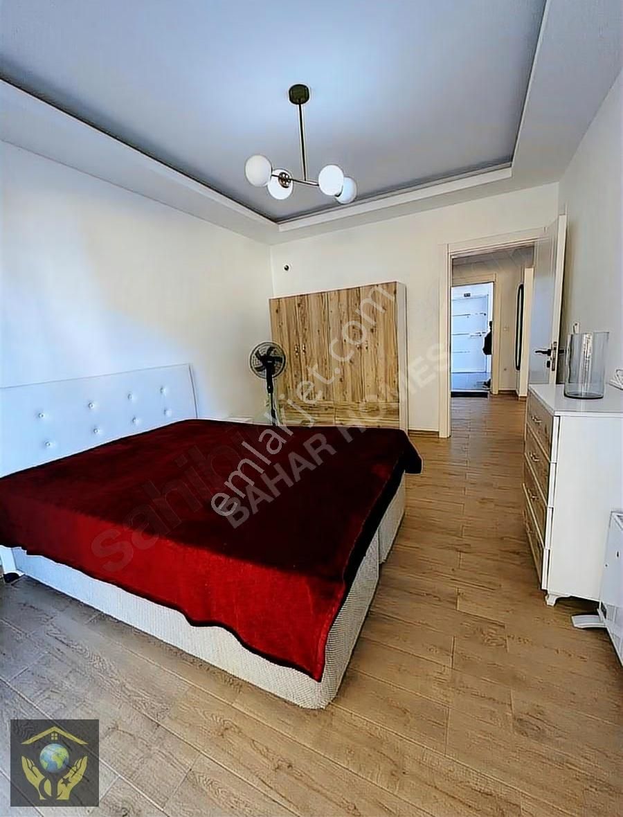Denıze 200 Metre Orman Manzaralı Geniş Ferah Eşyalı Daire Acıl - Görsel 23