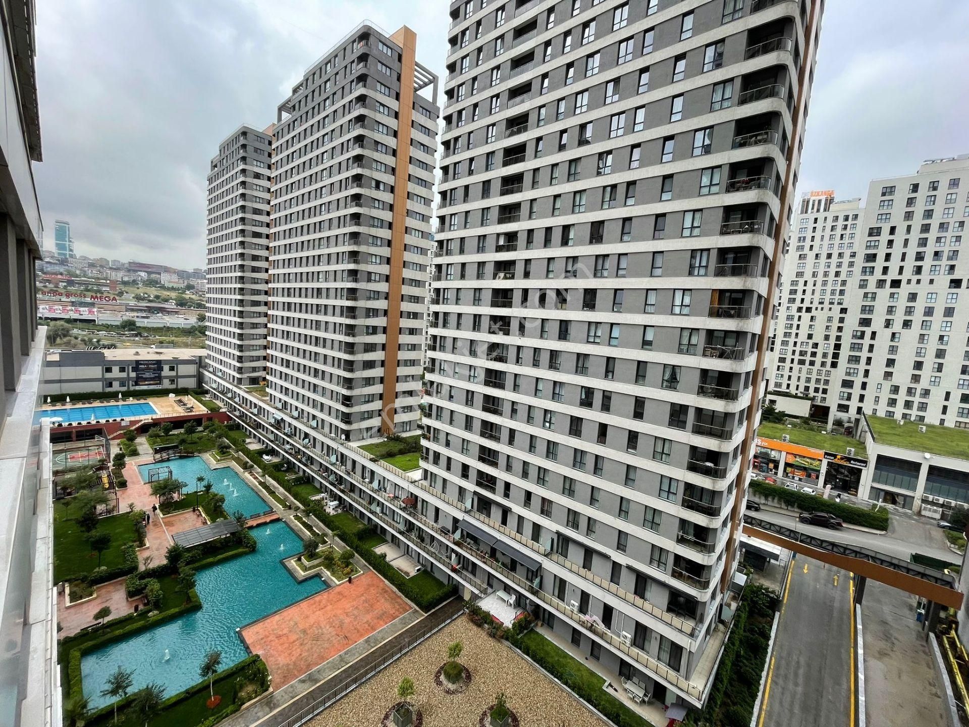 Babacan Premium Sitesi Satılık Daire 1+0 Orta Kat Boş - Görsel 9