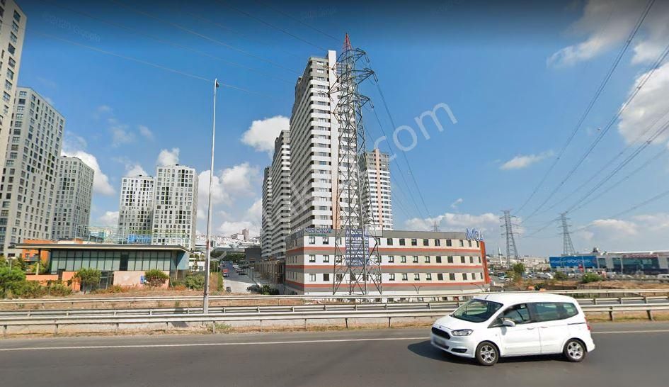 Babacan Premium Sitesi Satılık Daire 1+0 Orta Kat Boş - Görsel 5