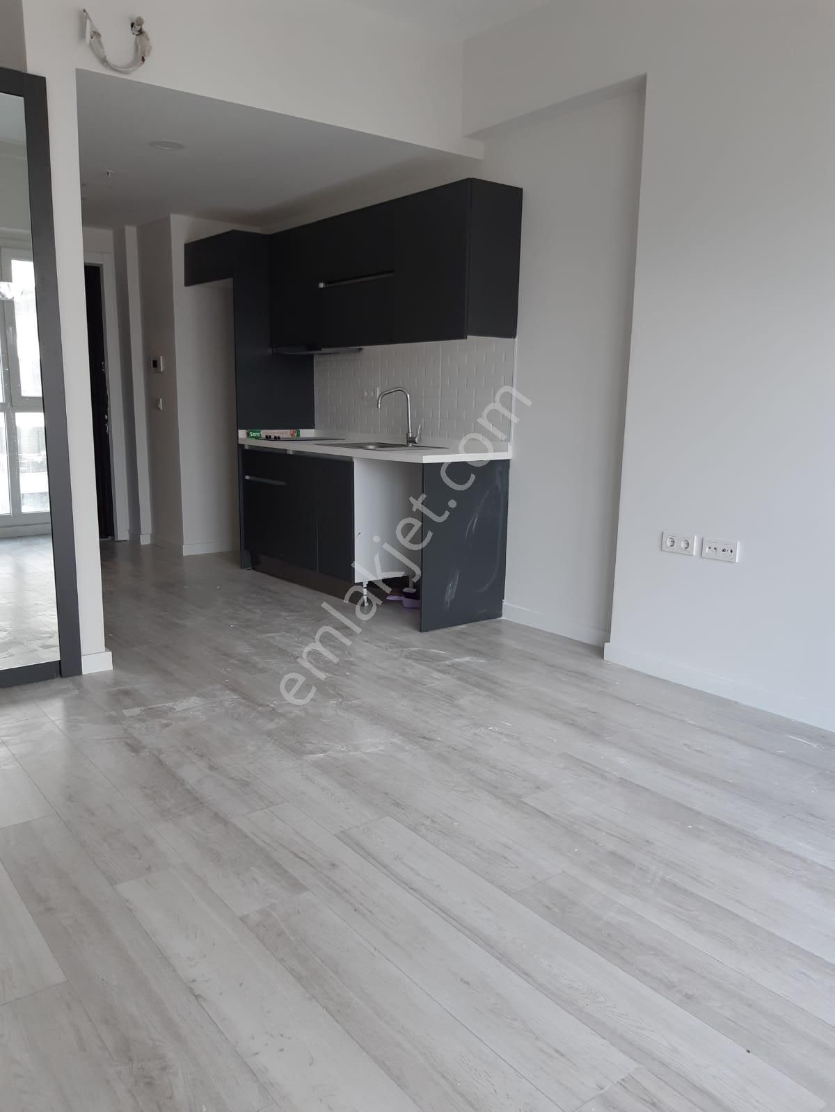 Babacan Premium Sitesi Satılık Daire 1+0 Orta Kat Boş - Görsel 12