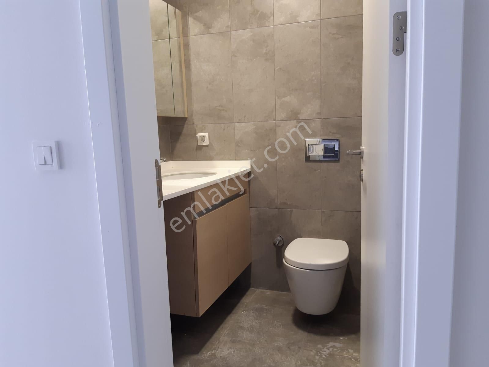 Babacan Premium Sitesi Satılık Daire 1+0 Orta Kat Boş - Görsel 15