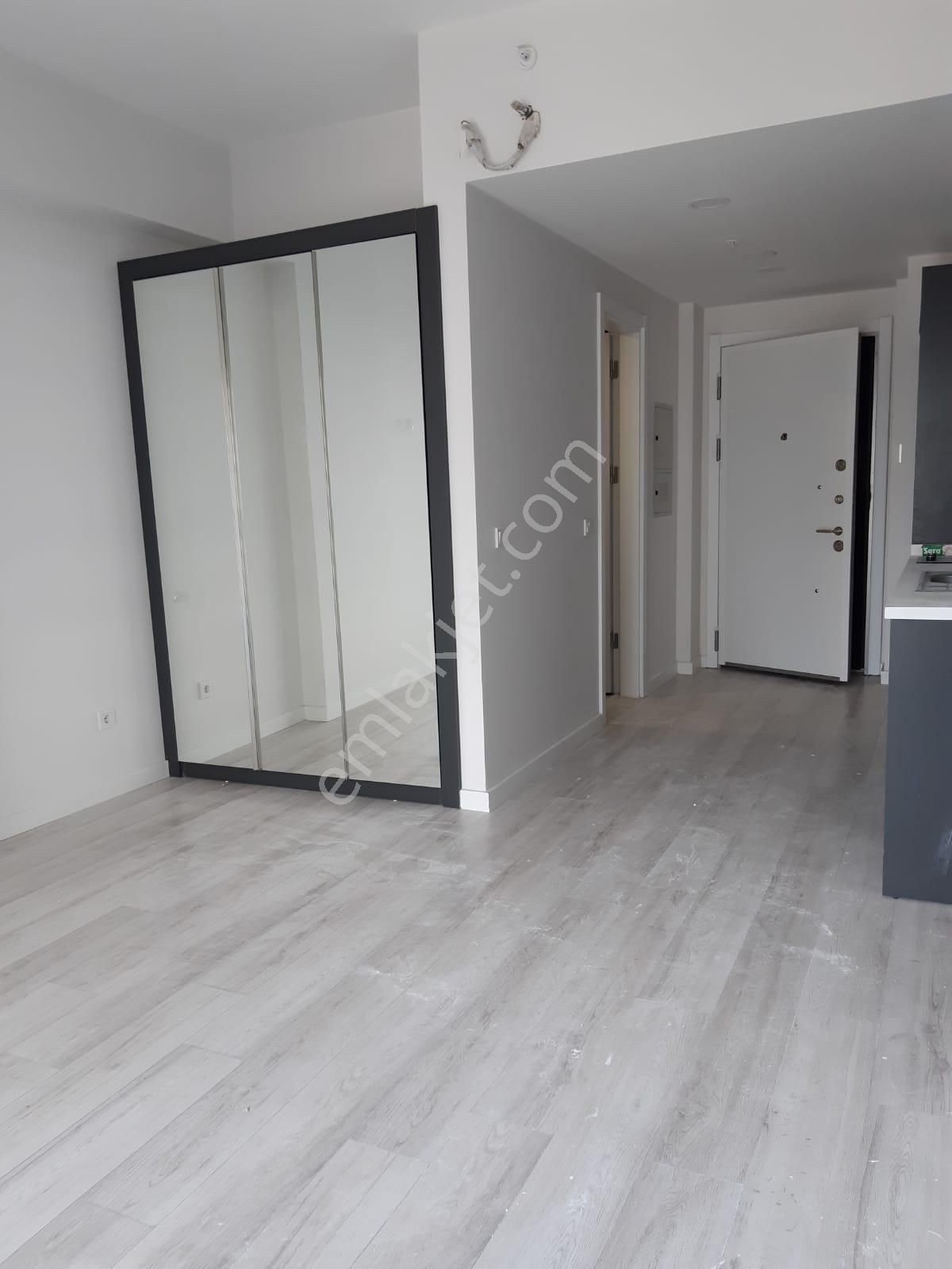 Babacan Premium Sitesi Satılık Daire 1+0 Orta Kat Boş - Görsel 13