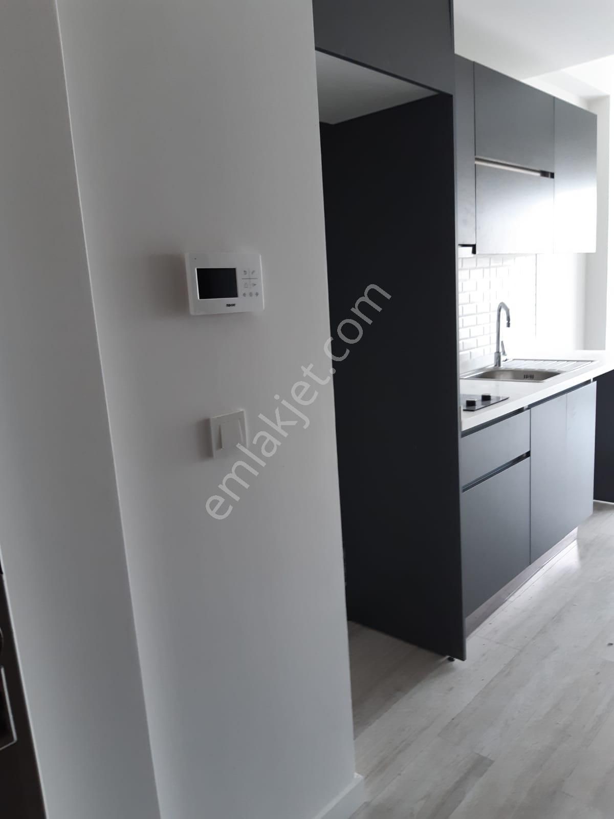 Babacan Premium Sitesi Satılık Daire 1+0 Orta Kat Boş - Görsel 10