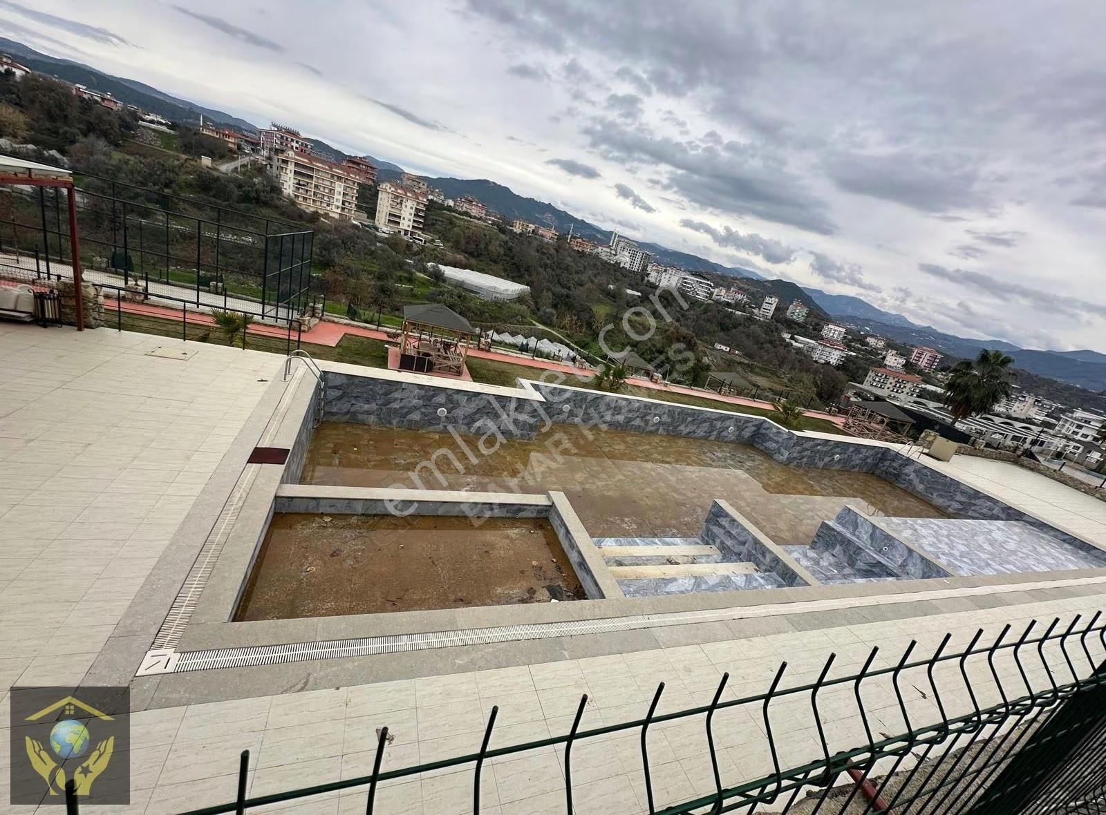 İkamete Açık Bölgede Denız, Manzaralı Çok Geniş Ferah Acil Satıl - Görsel 6