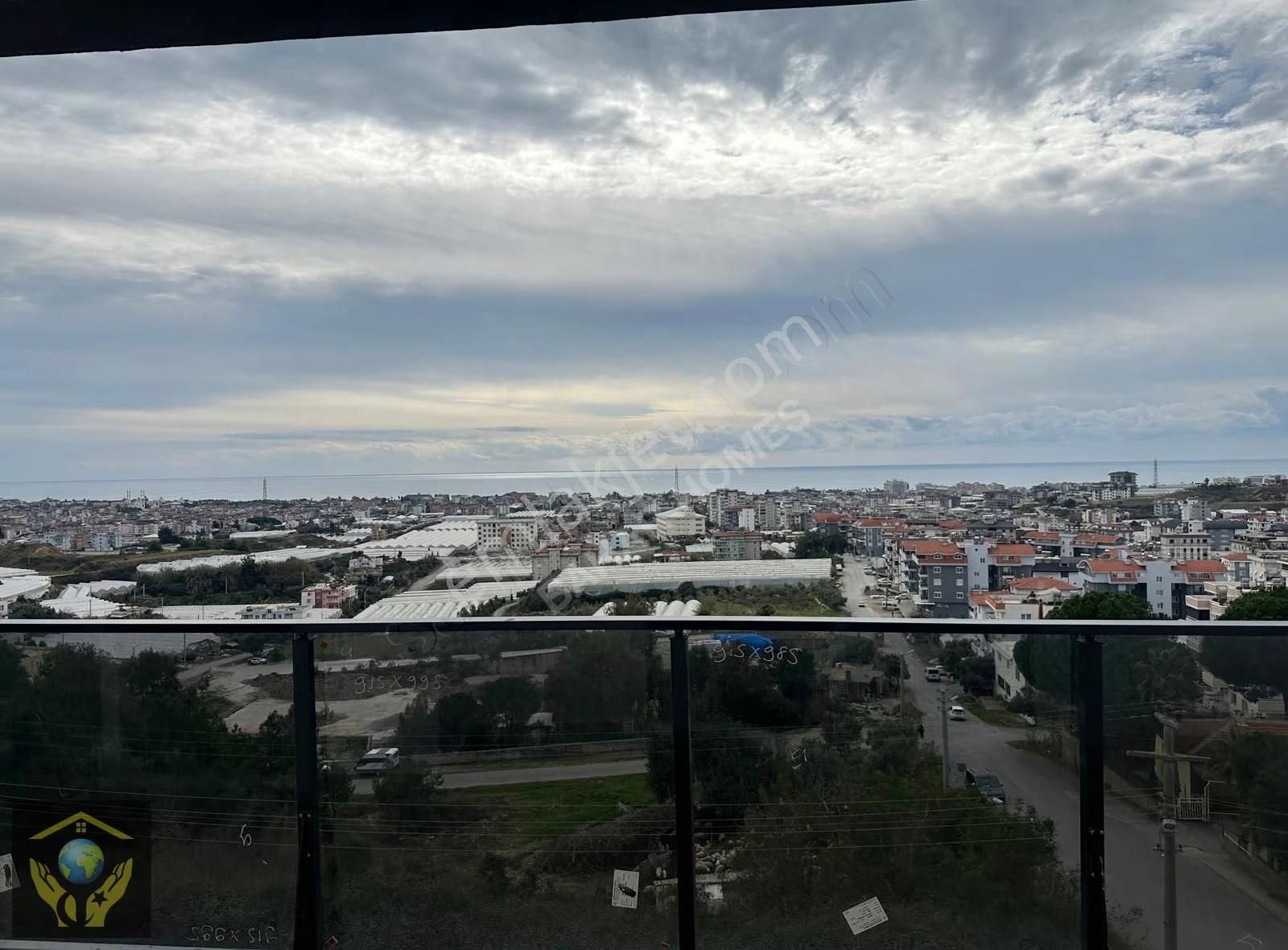 İkamete Açık Bölgede Denız, Manzaralı Çok Geniş Ferah Acil Satıl - Görsel 5