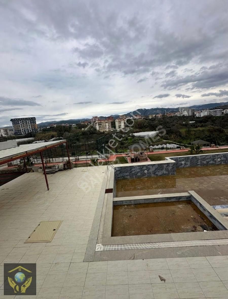 İkamete Açık Bölgede Denız, Manzaralı Çok Geniş Ferah Acil Satıl - Görsel 2