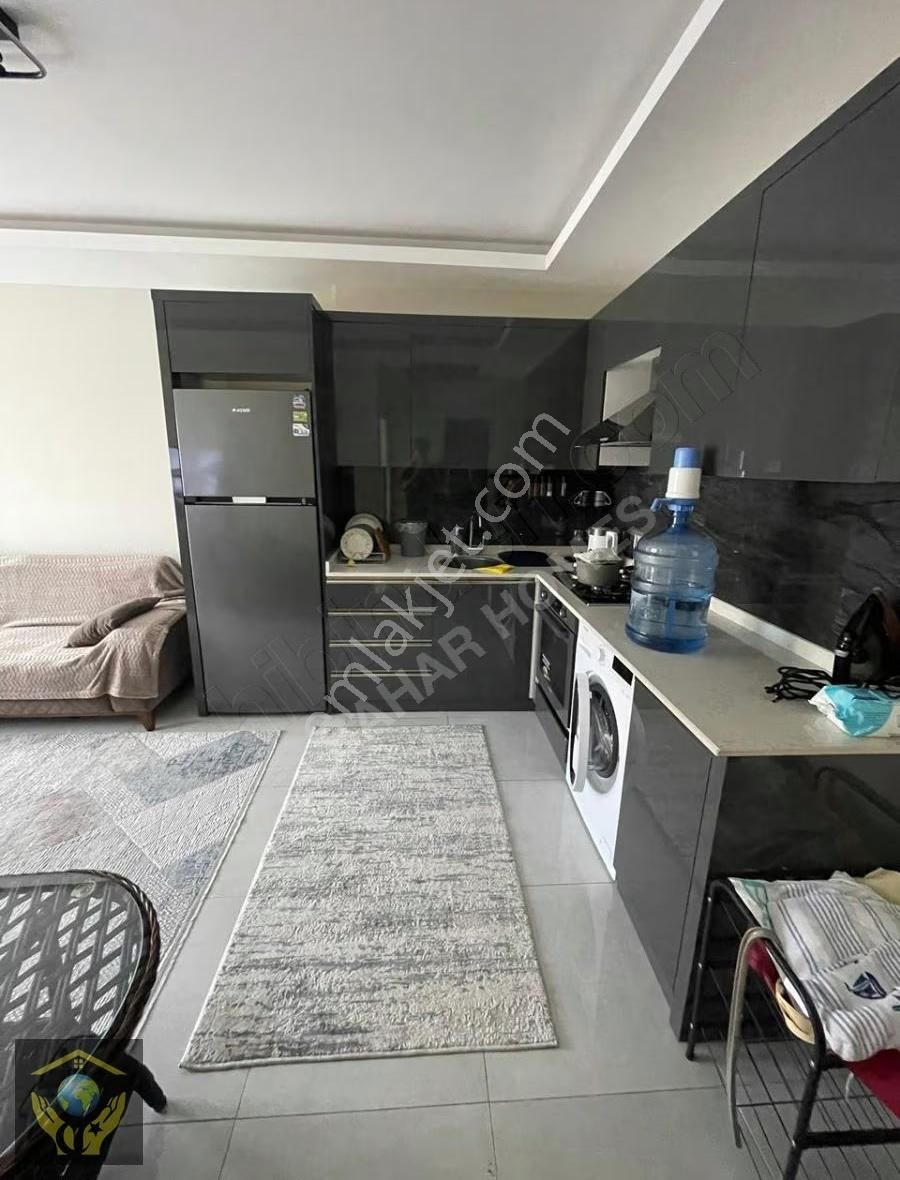 Lüks Site İçi Otel Konseptinde Eşyalı Acil Satılık Daire - Görsel 5