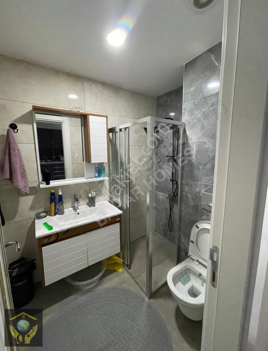 Lüks Site İçi Otel Konseptinde Eşyalı Acil Satılık Daire - Görsel 6