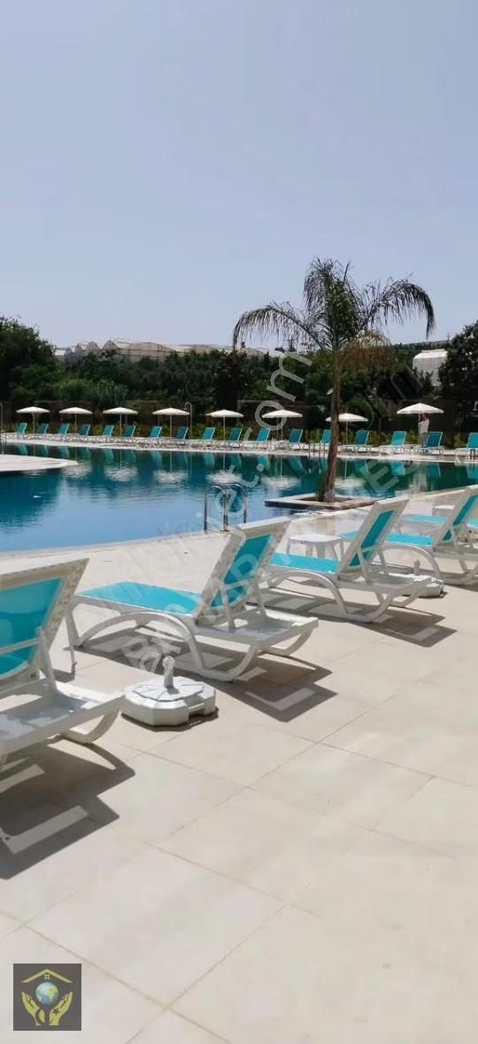 Lüks Site İçi Otel Konseptinde Eşyalı Acil Satılık Daire - Görsel 7