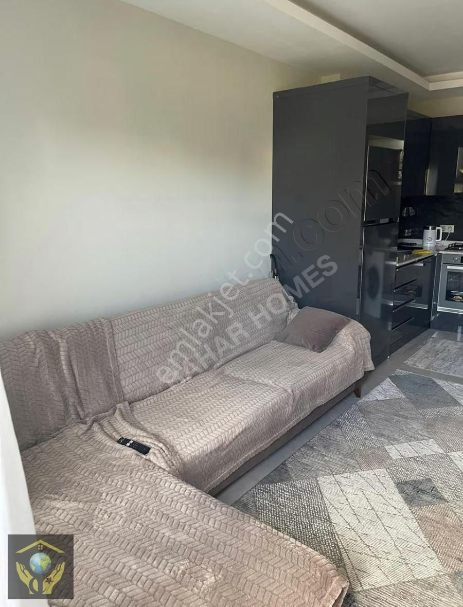 Lüks Site İçi Otel Konseptinde Eşyalı Acil Satılık Daire - Görsel 9