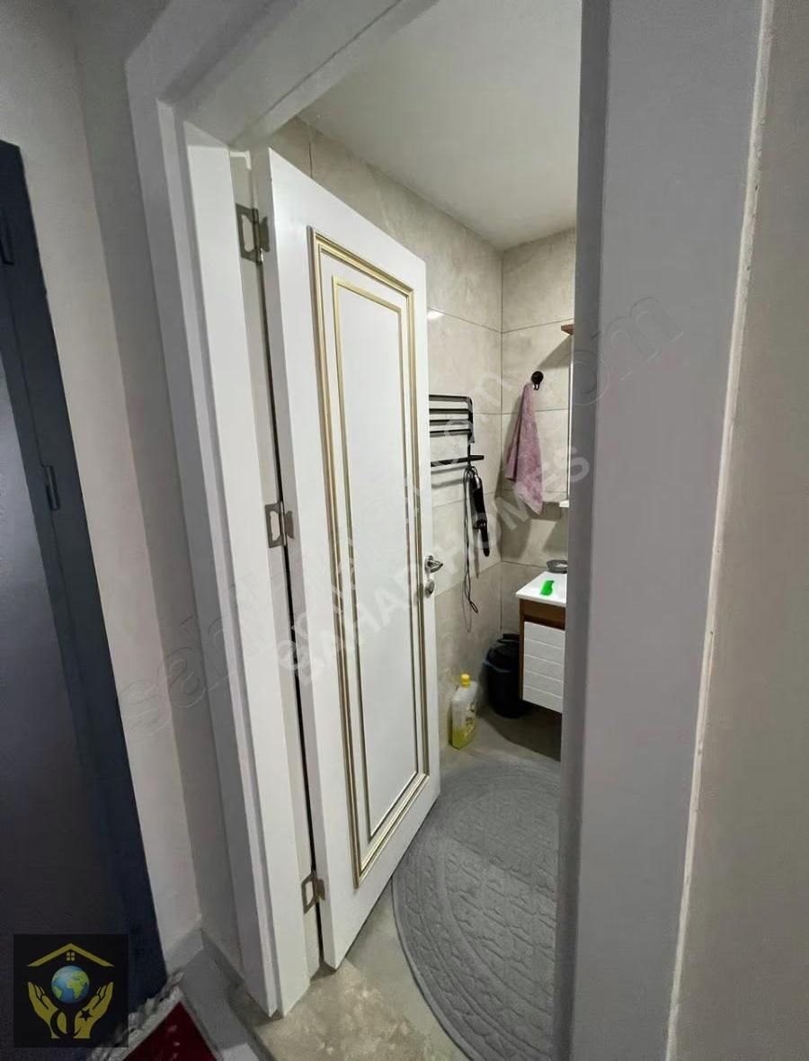 Lüks Site İçi Otel Konseptinde Eşyalı Acil Satılık Daire - Görsel 3