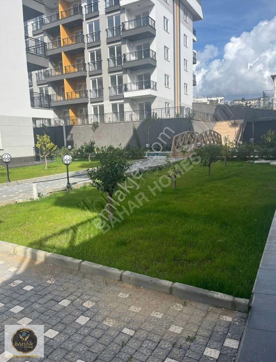 Denize 100 Metre Lüks Site İci Çok Acil Satilik Daire - Görsel 9