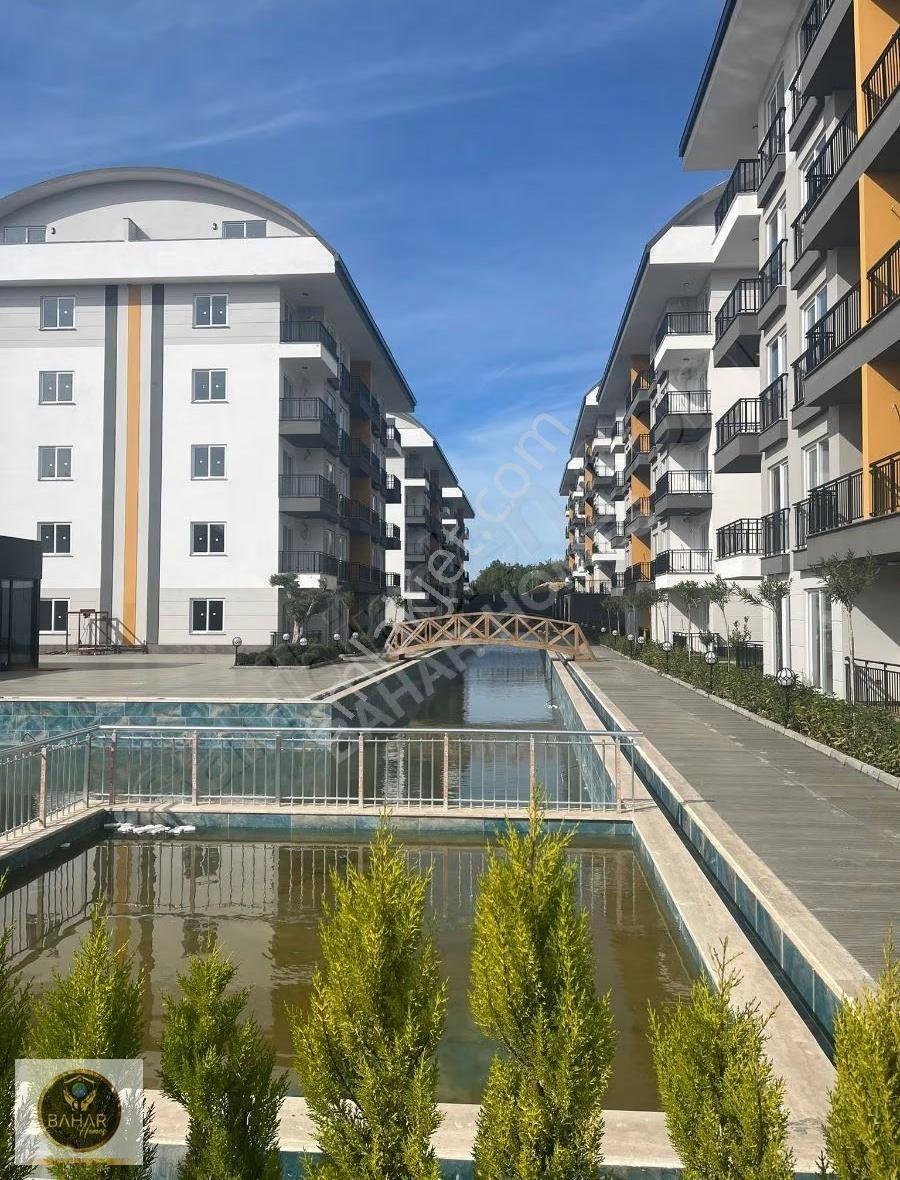 Denize 100 Metre Lüks Site İci Çok Acil Satilik Daire - Görsel 10