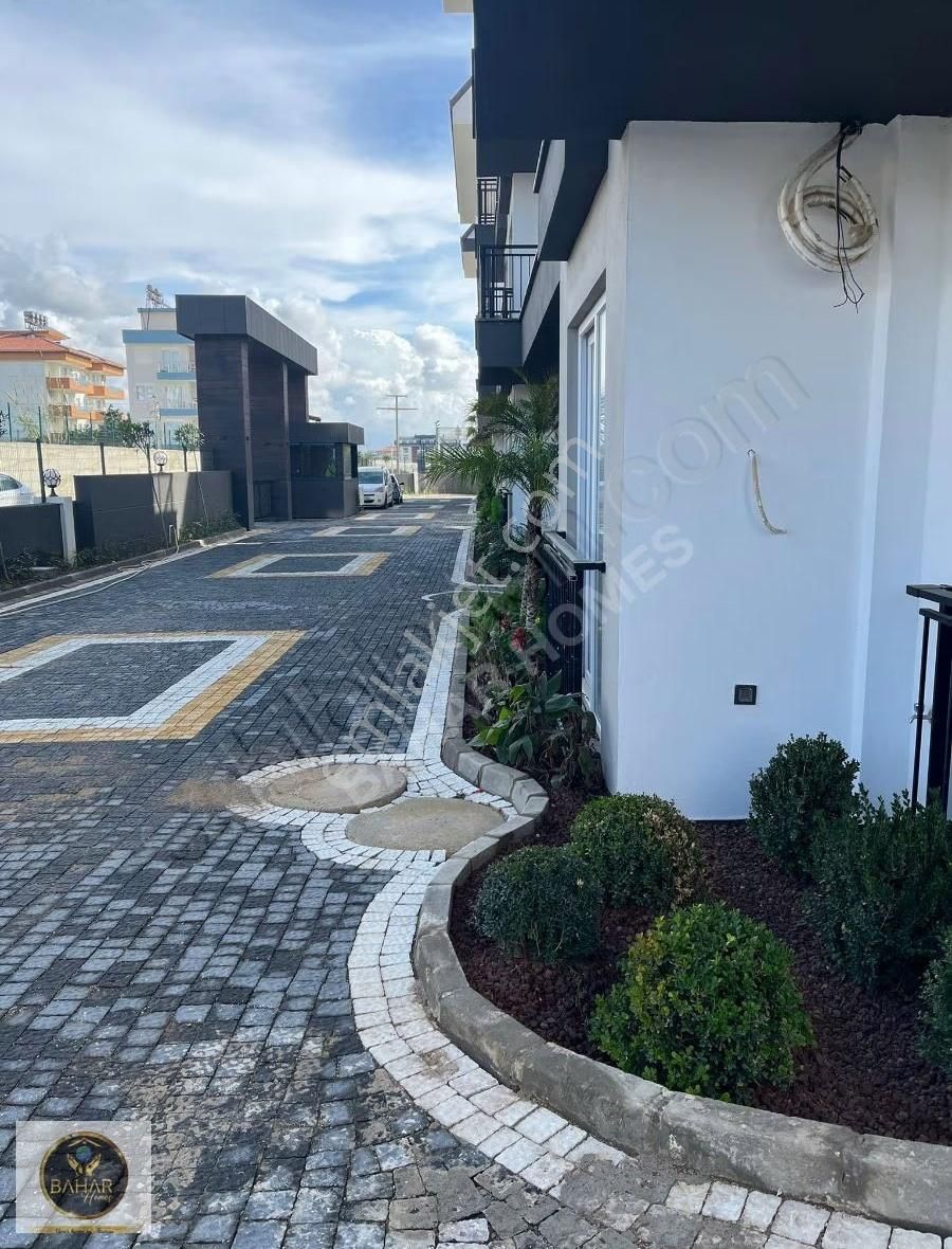 Denize 100 Metre Lüks Site İci Çok Acil Satilik Daire - Görsel 12