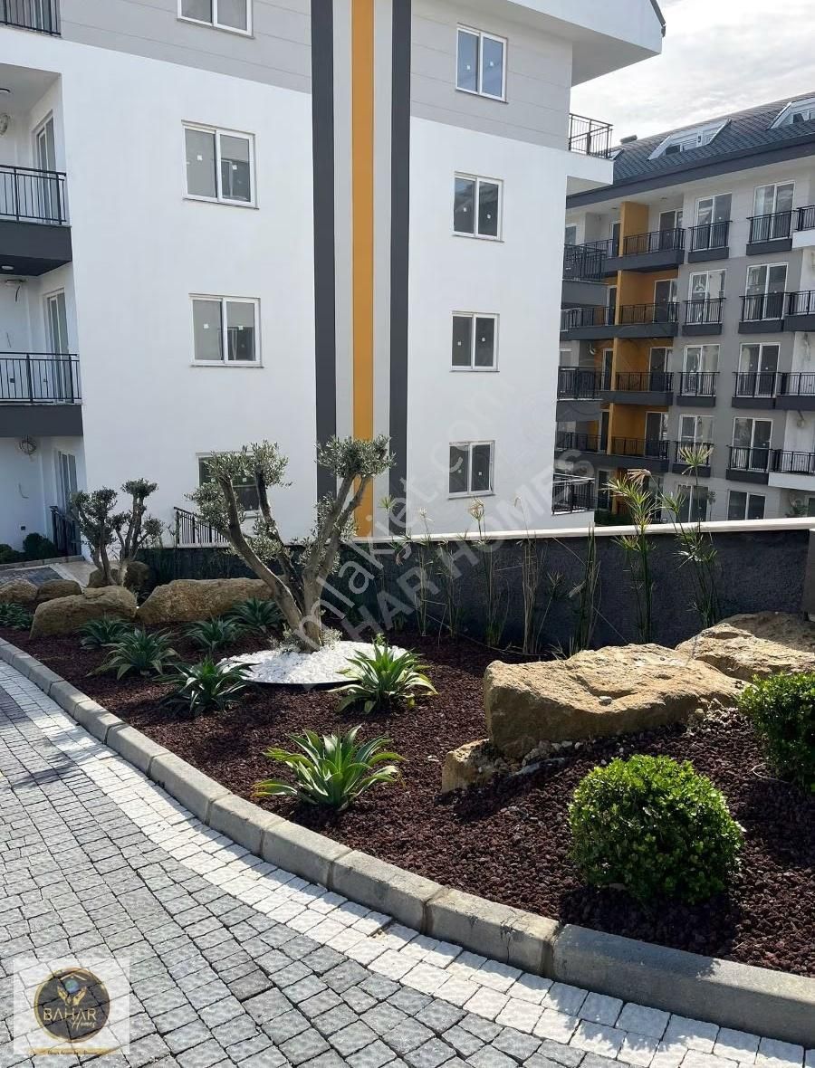 Denize 100 Metre Lüks Site İci Çok Acil Satilik Daire - Görsel 3